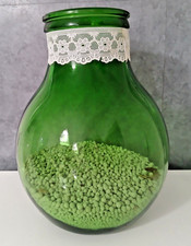 Damigiana bocca larga usato Damigiana bocca larga usato  Valenzano