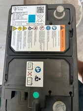 batteria porsche usato  Monopoli