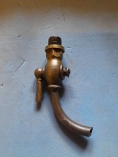 Long radiator drain for sale  MARLBOROUGH