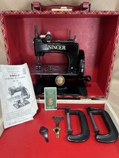 Vintage singer child for sale  Skokie