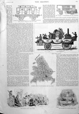 Old print early for sale  UK