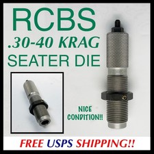 Rcbs .30 krag for sale  Bowmansville