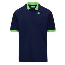 Kappa 341n22w a07blue usato  Napoli