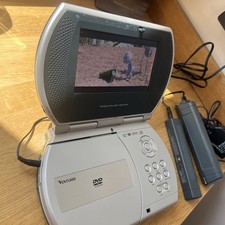 Venturer portable dvd for sale  DONCASTER