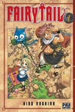 Livre fairy tail d'occasion Livre fairy tail d'occasion  Les Mureaux
