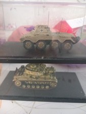 Scale military model for sale  ROWLEY REGIS