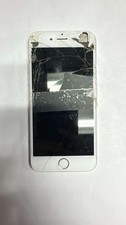 Apple iphone silver for sale  Flushing