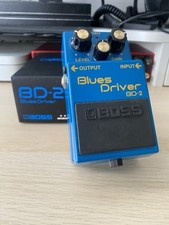 boss blues driver for sale boss blues driver for sale WORCESTER