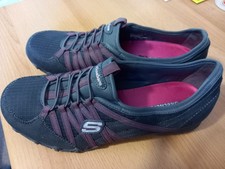 Skechers womens shoes for sale  STOCKTON-ON-TEES