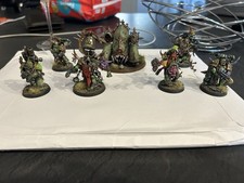 warhammer 40k painted for sale warhammer 40k painted for sale BARNSLEY