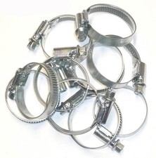 Collier durite bande d'occasion  France