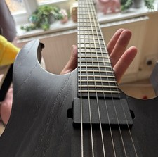 Ibanez iron label for sale  LEAMINGTON SPA
