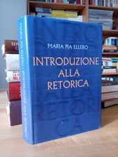 introduzione retorica usato introduzione retorica usato Due Carrare