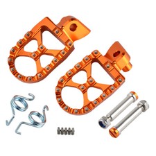 Cnc foot pegs for sale  Perth Amboy