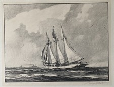 Gordon grant fore for sale  Baltimore