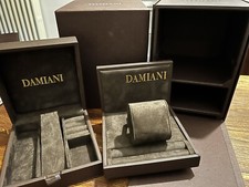 Box cuoio damiani usato  Torino