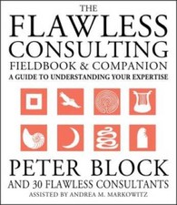 Flawless consulting fieldbook for sale  Montgomery