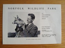 Rare vintage norfolk for sale  EASTLEIGH