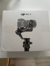 Dji rsc gimbal for sale  Austin