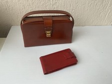 Tanneur trousse étui d'occasion  Nice-
