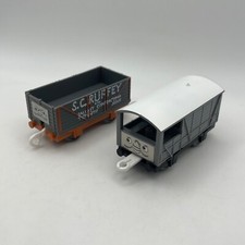 Troublesome truck .c.ruffyey for sale  HAVANT