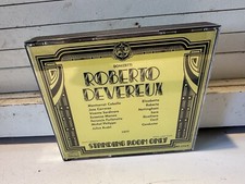 Donizetti Roberto Devereux Jose Carreras 1977 Conductor Julius Rudel 2 CD Set comprar usado  Enviando para Brazil