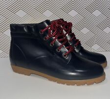 Lands end boots for sale  Jacksonville