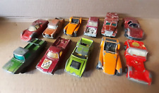 Matchbox lot voitures d'occasion  Sète