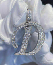 14k gold d pendant for sale  Jamaica