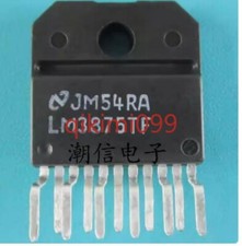 Nuovo lm3875tf blocco usato  Spedire a Italy