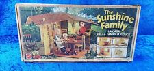 Sunshine family mattel usato  Sant Anna d'Alfaedo