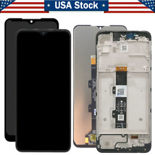 Novo para Motorola Moto G Pure XT2163-4 LCD conjunto digitalizador tela sensível ao toque±quadro comprar usado Novo para Motorola Moto G Pure XT2163-4 LCD conjunto digitalizador tela sensível ao toque±quadro comprar usado  Enviando para Brazil