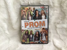 Prom disney teen d'occasion  Expédié en Belgium