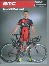 Cyclisme autographe moinard d'occasion  Cléguer