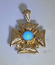 Vintage maltese cross for sale  Milwaukee