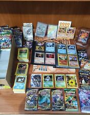 Lotto misto pokemon usato  Lentini