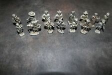 Figurines lot starlux d'occasion  Saint-Vincent-de-Tyrosse
