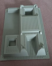 Lego gelände gelände gebraucht kaufen  Deutschland