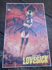 Lovesick luana vecchio for sale  READING