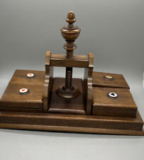 Antique wood playing for sale  New Castle