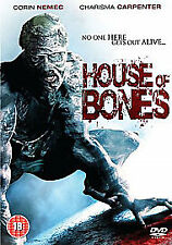 House bones dvd for sale  STOCKPORT