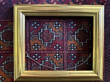 Gold leaf frame for sale  Ashland