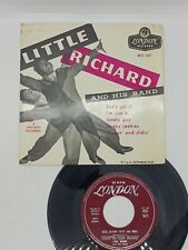 Little richard she usato  Bologna