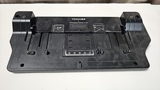 Toshiba port replikator gebraucht kaufen  Mönchengladbach