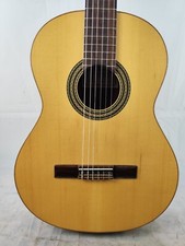 Chitarra classica alhambra usato  Vaiano Cremasco