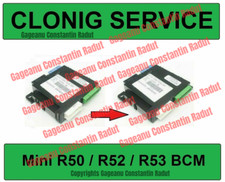 Bcm cloning service for sale  GILLINGHAM