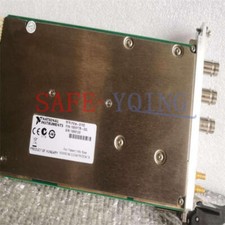 USED National Instruments NI PXIe-5160 500 MHz 2.5 GS/s 10-Bit PXI Oscilloscope comprar usado  Enviando para Brazil