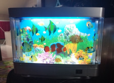 Lampe kinderzimmer aquarium gebraucht kaufen  Klosterlechfeld