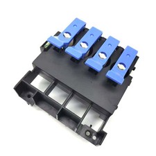 L303 L381 Cartridge Cover Fits For Epson L363 L3115 L455 L555 L351 L313 L3100, usado comprar usado  Enviando para Brazil