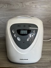 Morphy richard bread for sale  UK